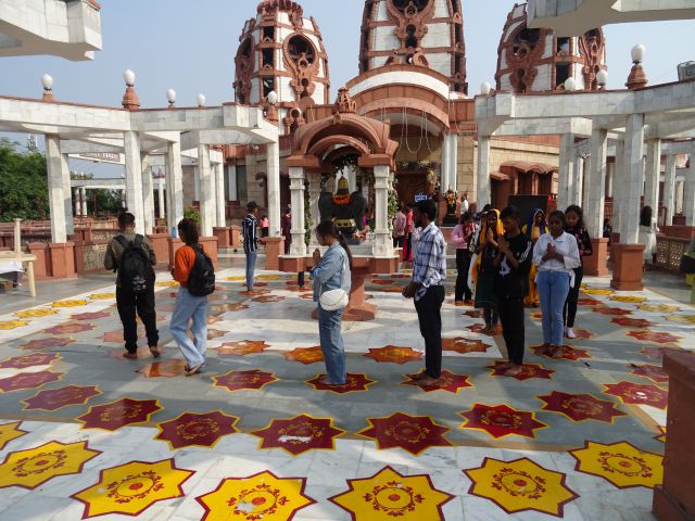 New Delhi